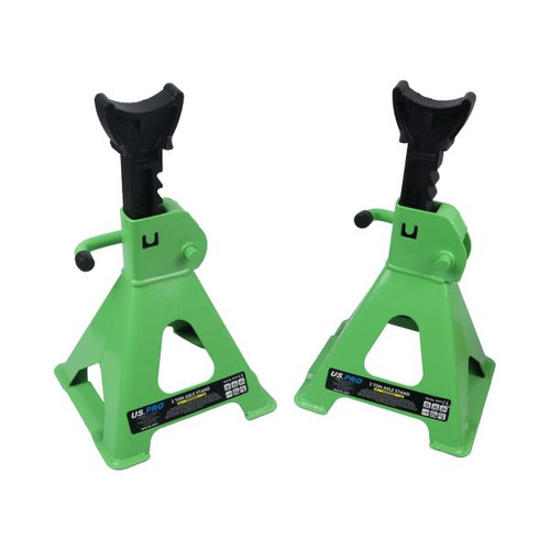 Pro axle stands ton - 3, 3t