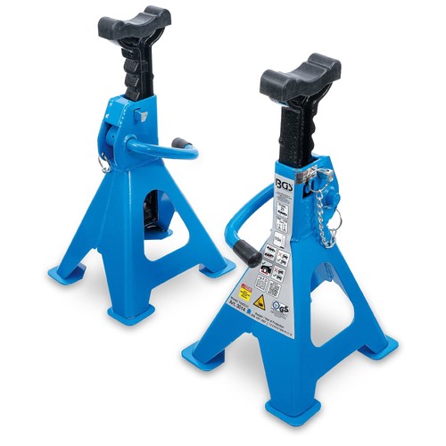 Bgs 3014 axle stands - 3014, |