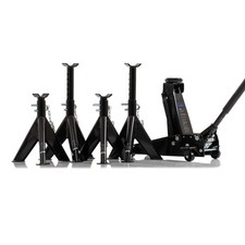 SGS 3 Tonne Heavy Duty Trolley