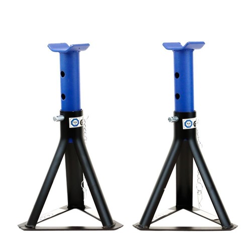Pair adjustable fixed - pair, (2)