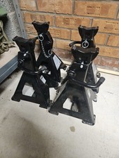 SGS JSR2 Pair of 2 Tonne