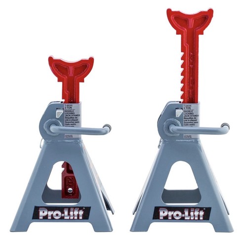 Pro lift 6903d - (read), double