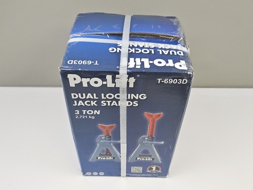 Pro lift 6903d - t-6903d, double