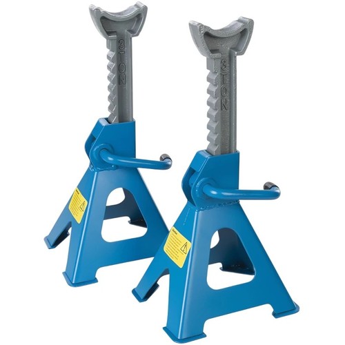 Silverline ton axle - silverline, 3