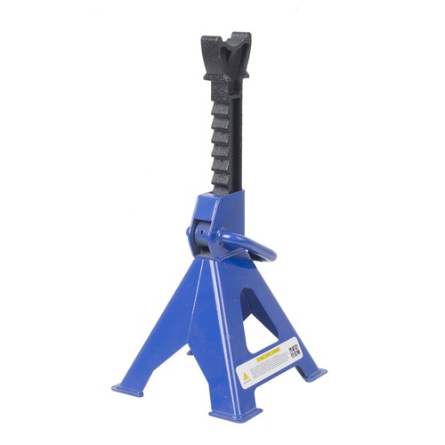 2pcs axle stands floor - 2pcs,