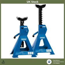 Heavy Duty Ratcheting Axle