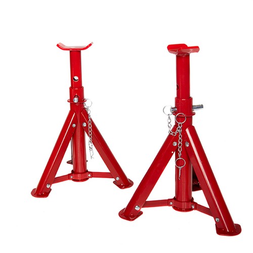 T42004 axle stands pair - 2t, 2
