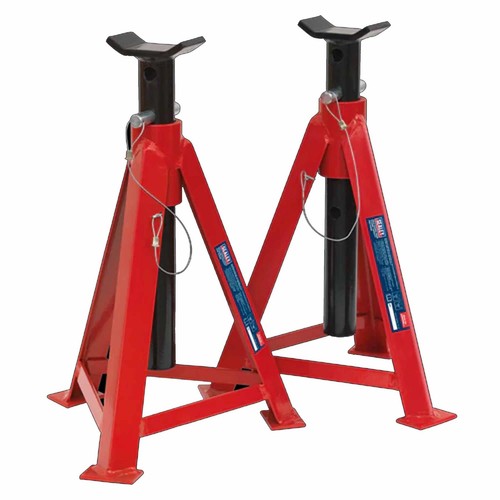 Sealey tools as5000m ton - tools,