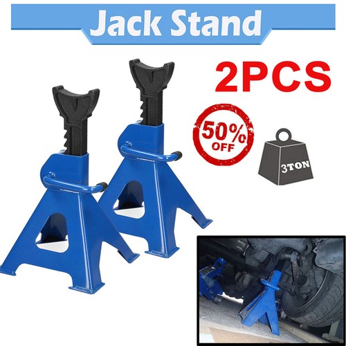 Heavy duty axle - heavy-duty, stands