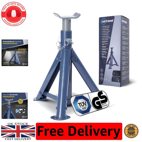 Professional ton adjustable - 2-ton,