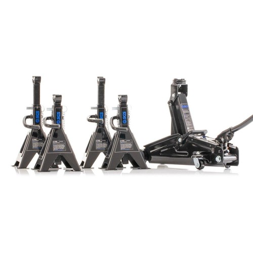 Sgs tonne car trolley - sgs, 2
