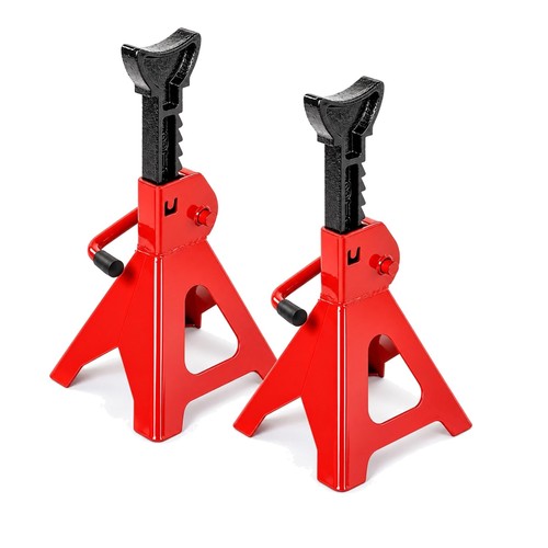 Set heavy duty - duty, axle
